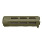 Osłona frontu B5 Systems carabine lenght M-LOK ODG do AR15