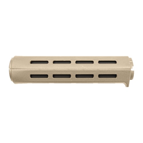 Osłona frontu B5 Systems midlenght M-LOK FDE do AR15-1 41932