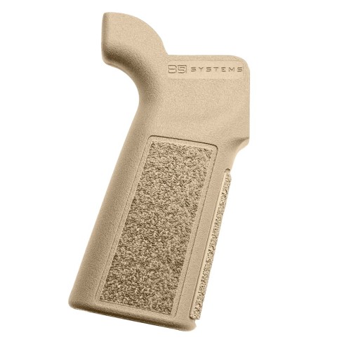 Chwyt B5 Systems P-GRIP 23 FDE do AR15-1 41937