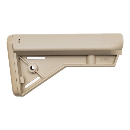 Kolba B5 Systems Fixed Bravo MIL-SPEC FDE do AR15-1 41959