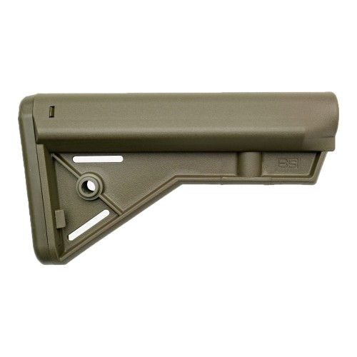 Kolba B5 Systems Fixed Bravo MIL-SPEC ODG do AR15-1 41961