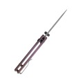 Nóż Kizer Original V3605C3-5 42001