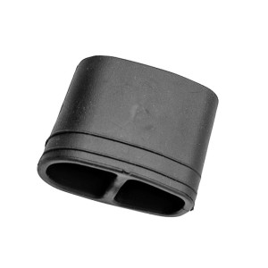 Wkładka zabezpieczająca chwyt B5 Systems BLK do AR15