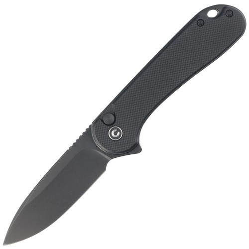 Noz-Civivi-Button-Lock-Elementum-II-Black-G10-Black-Stonewashed-Nitro-V-C18062P.jpg