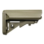 Kolba B5 Systems Sopmod MIL-SPEC ODG do AR15