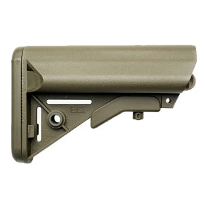 Kolba B5 Systems Sopmod MIL-SPEC ODG do AR15