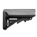 Kolba B5 Systems Sopmod MIL-SPEC BLK do AR15