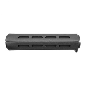 Osłona frontu B5 Systems midlenght M-LOK BLK do AR15