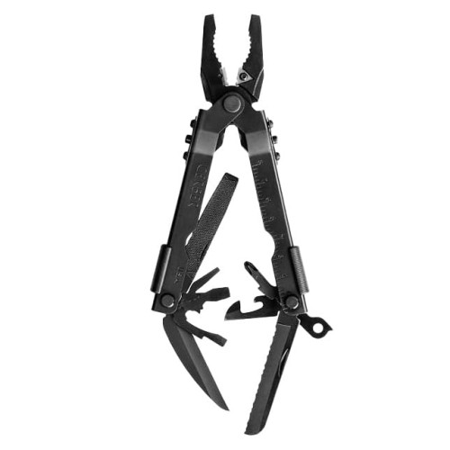 Multitool Gerber MP600 Bladeless czarny-1 42057