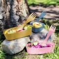 Niezbędnik Light My Fire Spork O Bio czarny-3 42063