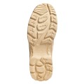 Buty taktyczne Protektor Cross Welurowe beżowe-3 42070