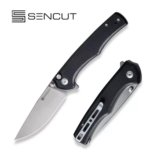 Noz-Sencut-Crowley-Black-G10-Satin-D2-S21012.jpg