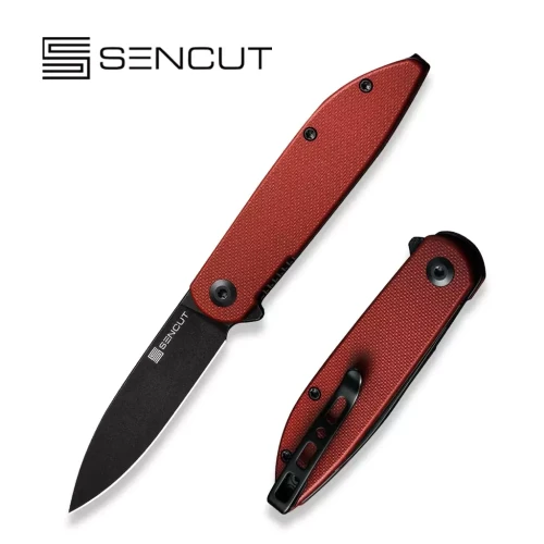 Noz-Sencut-Bocll-II-Burgundy-G10-Black-Stonewashed-D2-by-Brad-Zinker-S22019.jpg