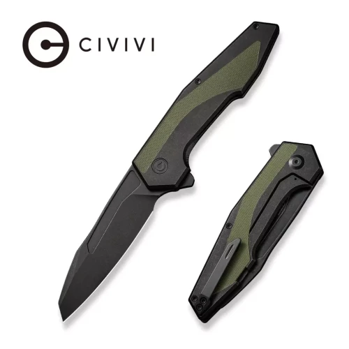 Noz-Civivi-Hypersonic-Black-Steel-OD-Green-G10-Black-Stonewashed-14C28N-by-Gustavo-T-Cecchini-C22011.jpg