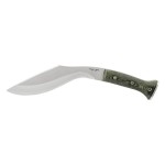 Nóż Condor K-Tact Kukri Army zielony