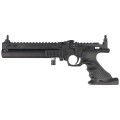 Pistolet wiatrówka PCP Hatsan Jet I 4.5 mm-1 42137