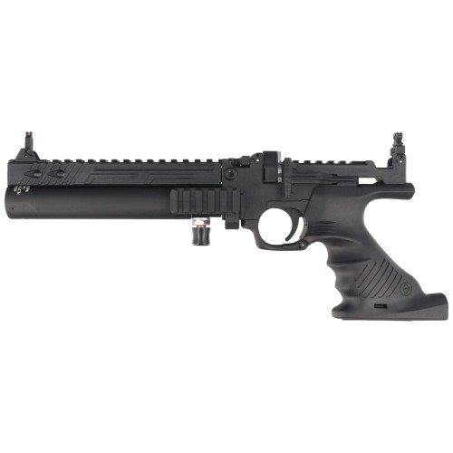 Pistolet wiatrówka PCP Hatsan Jet I 4.5 mm-1 42137