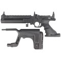 Pistolet wiatrówka PCP Hatsan Jet I 4.5 mm-3 42137