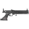 Pistolet wiatrówka PCP Hatsan Jet I 4.5 mm-4 42137