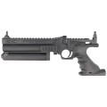 Pistolet wiatrówka PCP Hatsan Jet II 4.5 mm-1 42139