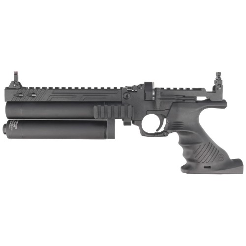 Pistolet wiatrówka PCP Hatsan Jet II 4.5 mm-1 42139