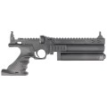 Pistolet wiatrówka PCP Hatsan Jet II 4.5 mm-5 42139