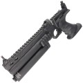 Pistolet wiatrówka PCP Hatsan Jet II 4.5 mm-7 42139