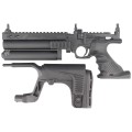 Pistolet wiatrówka PCP Hatsan Jet II 5.5 mm-3 42140