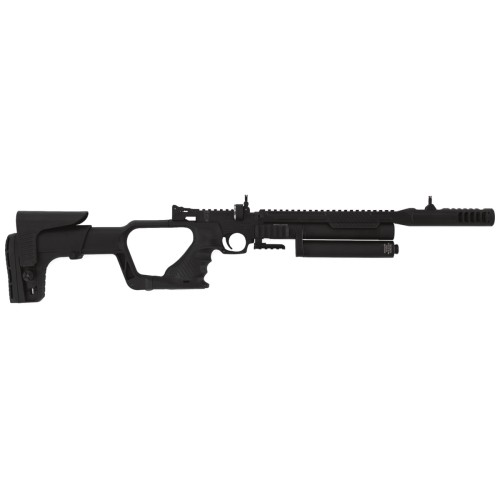 Pistolet wiatrówka PCP Hatsan Jet III 4.5 mm-1 42143
