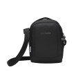 Torba antykradzieżowa Pacsafe Metrosafe LS100 czarna, z econylu-1 42186