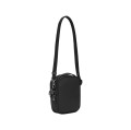 Torba antykradzieżowa Pacsafe Metrosafe LS100 czarna, z econylu-3 42186