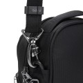 Torba antykradzieżowa Pacsafe Metrosafe LS100 czarna, z econylu-5 42186
