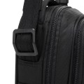 Torba antykradzieżowa Pacsafe Metrosafe LS100 czarna, z econylu-7 42186