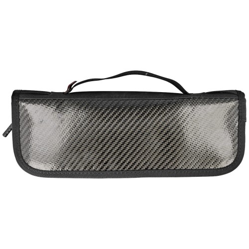 Etui Real Steel Urban Carbon 1.0 XL (RS032)-1 42215