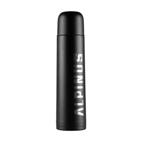 Termos Alpinus Sahara 0,7 czarny-1 42240