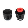 Termos Alpinus Sahara 0,7 czarny-4 42240