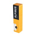 Termos Alpinus Sahara 1,0 czarny-5 42241
