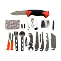 Zestaw Texar bushcraft-2 42257