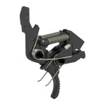 Mechanizm spustowy Hiperfire X2S MOD-2 do AR15/10