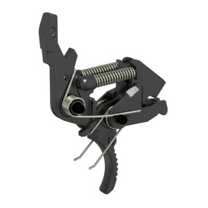 Mechanizm spustowy Hiperfire X2S MOD-2 do AR15/10