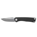 Nóż składany ANV Knives Z200 ANVZ200-006 czarny-1 42280