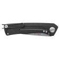 Nóż składany ANV Knives Z200 ANVZ200-006 czarny-2 42280