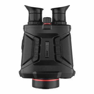 Lornetka termowizyjna termowizor HIKMICRO by HIKVISION Raptor RQ75L LRF 850 nm