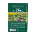 Książka „Atlas Myśliwski"-2 42286