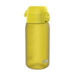 Butelka bidon na wodę ION8 350 ml żółta