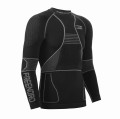 Koszula termoaktywna męska FreeNord Thermotech Evo czarna-1 42339