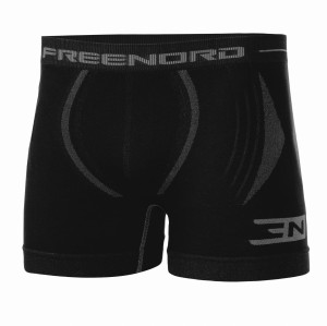 Bokserki termoaktywne męskie FreeNord Thermotech Evo czarne