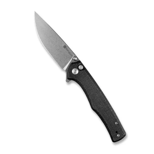 Noz-Sencut-Crowley-Black-Micarta-Stonewashed-D2-S21012.jpg