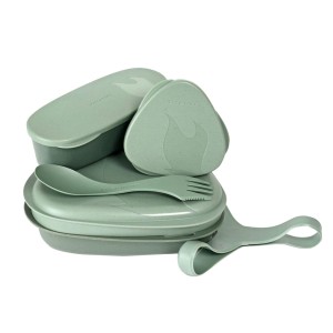 Menażka Light My Fire LunchKit Bio sandygreen