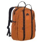 Plecak Wisport War Hog Kaiken 18 L pomarańczowy